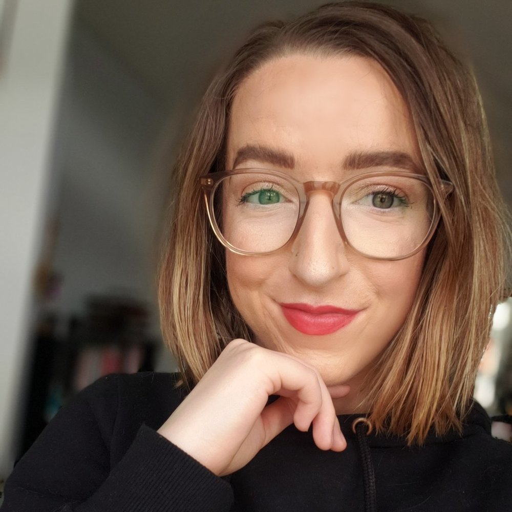 Meet your Posher, Shawna